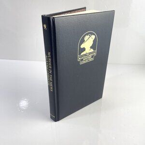 Murder In The Mews Agatha Christie Mystery Collection Bantam Books 1997